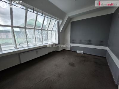 Rent office space Praha 1, Vodičkova č. 4