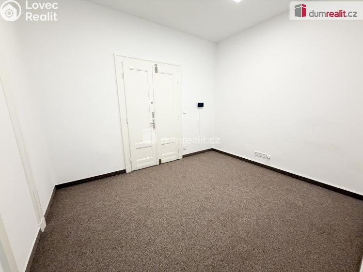 Rent office space Praha 2, Vodičkova č. 5
