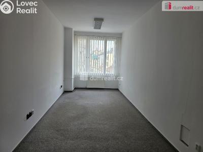 Rent office space Praha 2, Vodičkova č. 1