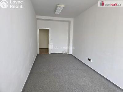 Rent office space Praha 2, Vodičkova č. 2
