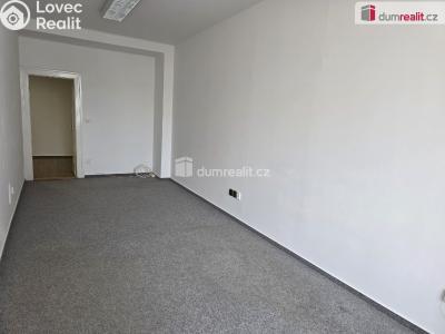 Rent office space Praha 2, Vodičkova č. 3