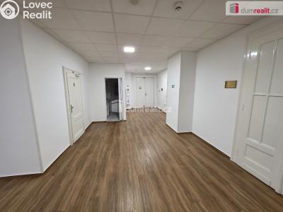Rent office space Praha 2, Vodičkova č. 5