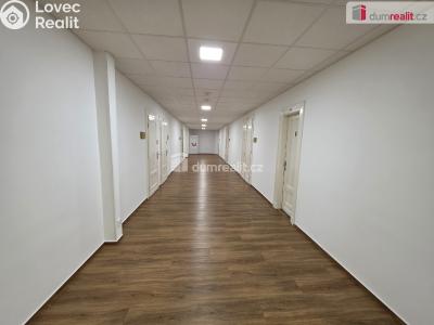 Rent office space Praha 2, Vodičkova č. 6