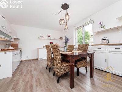 Sale apartment 1+1 Litoměřice, Karla IV. č. 6