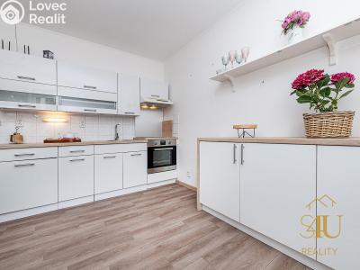 Prodej bytu 1+1 Litoměřice, Karla IV. č. 2