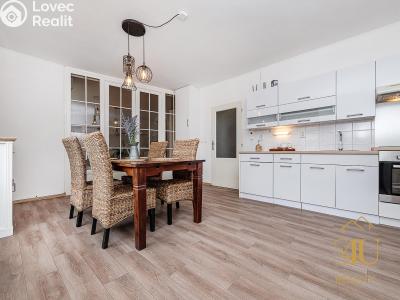 Prodej bytu 1+1 Litoměřice, Karla IV. č. 3