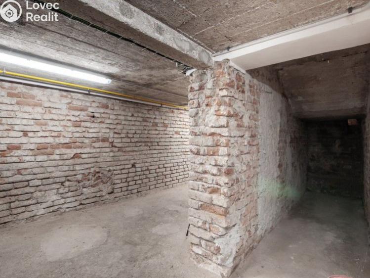 Prodej rodinného domu Dobřichovice, Randova č. 8