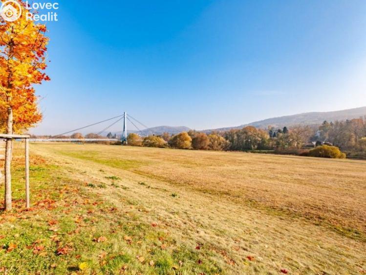 Prodej rodinného domu Dobřichovice, Randova č. 15