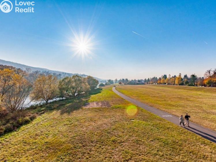 Prodej rodinného domu Dobřichovice, Randova č. 17