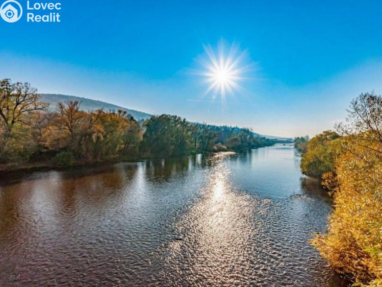 Prodej rodinného domu Dobřichovice, Randova č. 18
