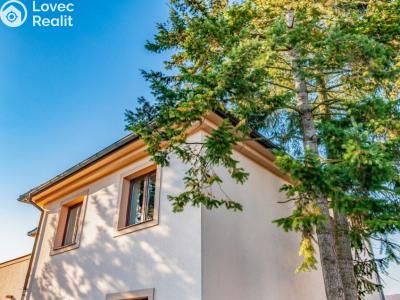 Prodej rodinného domu Dobřichovice, Randova č. 1