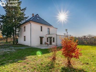 Prodej rodinného domu Dobřichovice, Randova č. 3
