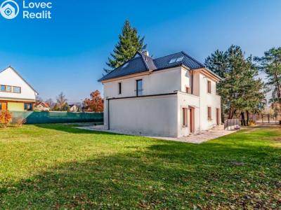 Prodej rodinného domu Dobřichovice, Randova č. 6