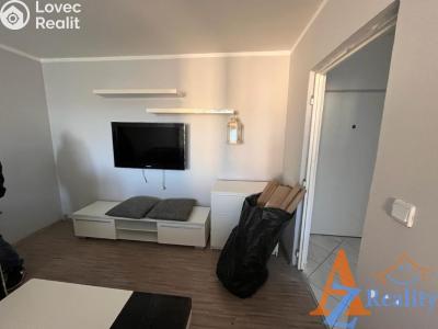 Pronájem bytu 2+1 Chomutov, Dřínovská č. 3