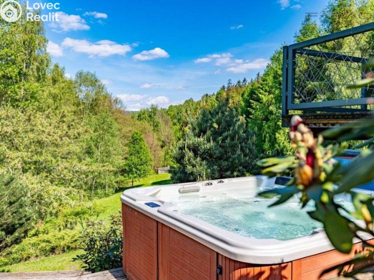 Prodej chalupy Jílové u Držkova č. 5