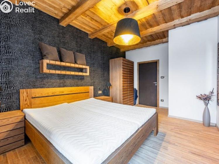 Prodej chalupy Jílové u Držkova č. 18