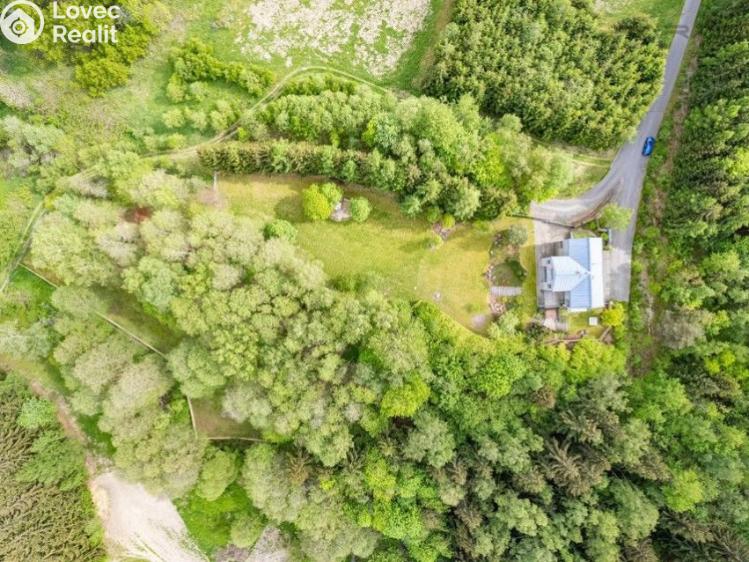 Prodej chalupy Jílové u Držkova č. 28