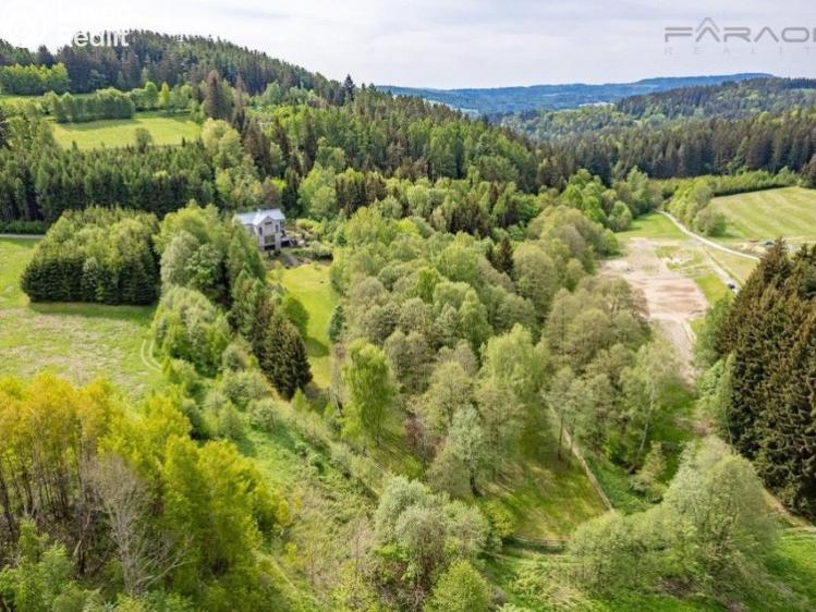 Prodej chalupy Jílové u Držkova č. 30