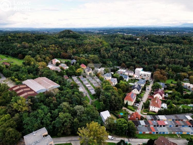 Prodej garáže Ostrava č. 15