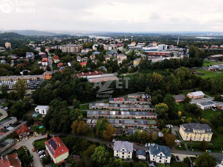 Prodej garáže Ostrava č. 10