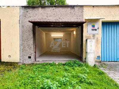 Sale garage Ostrava č. 3
