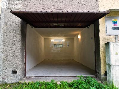 Sale garage Ostrava č. 5
