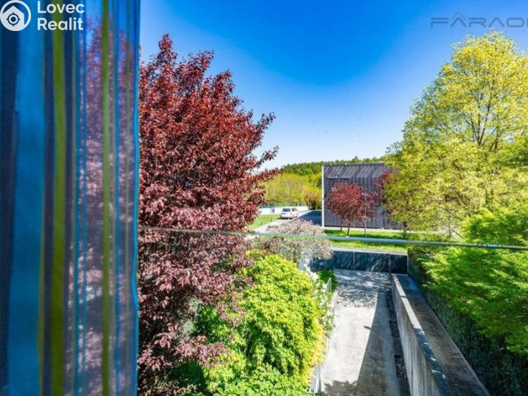 Продаж сімейного будинку Praha, Suttnerové č. 22