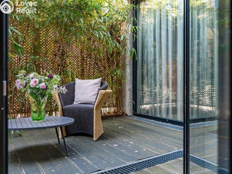 Prodej rodinného domu Praha, Suttnerové č. 17