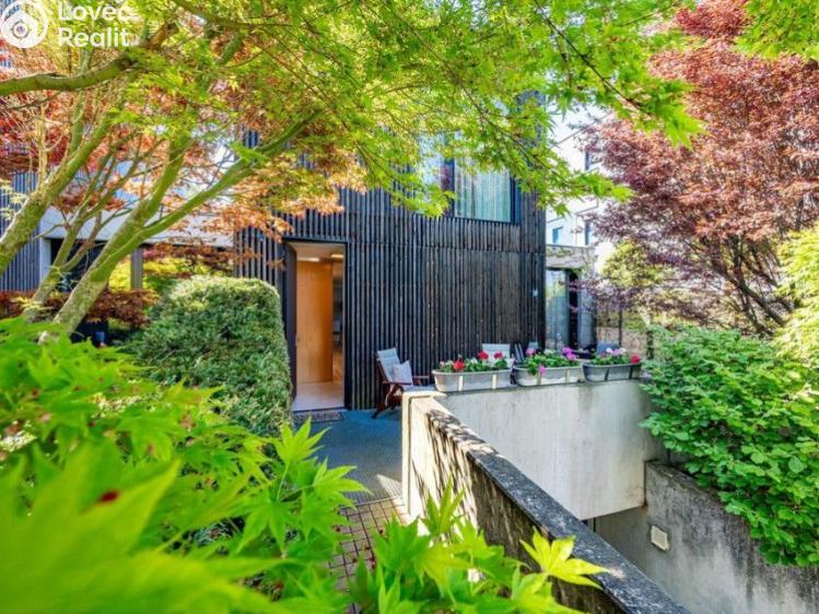 Продаж сімейного будинку Praha, Suttnerové č. 24