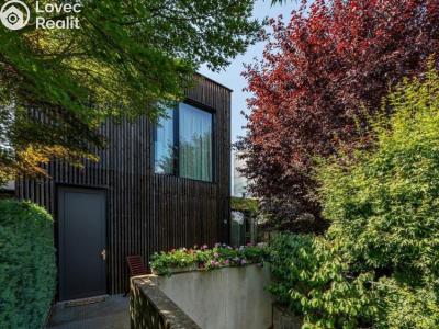 Prodej rodinného domu Praha, Suttnerové č. 5