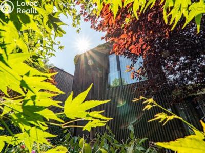 Prodej rodinného domu Praha, Suttnerové č. 4