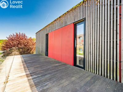 Продажа семейного дома Praha, Suttnerové č. 4