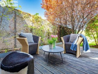 Продажа семейного дома Praha, Suttnerové č. 6