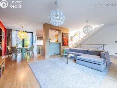 Продажа семейного дома Praha, Suttnerové č. 1