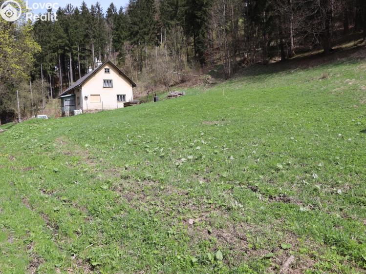 Prodej rodinného domu Staré Město č. 2