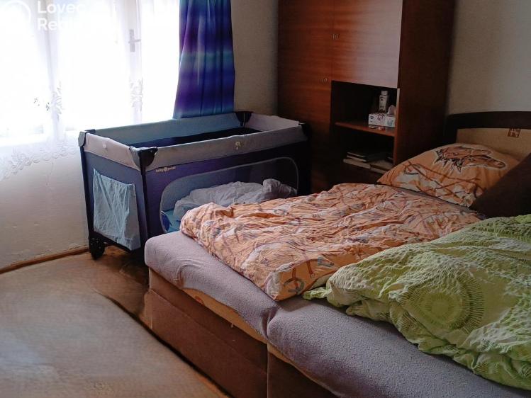 Prodej rodinného domu Staré Město č. 7