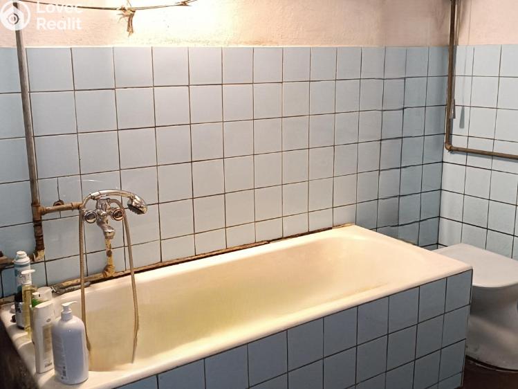 Prodej rodinného domu Staré Město č. 8