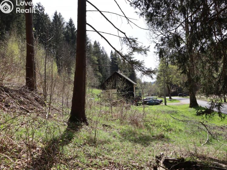 Prodej rodinného domu Staré Město č. 14