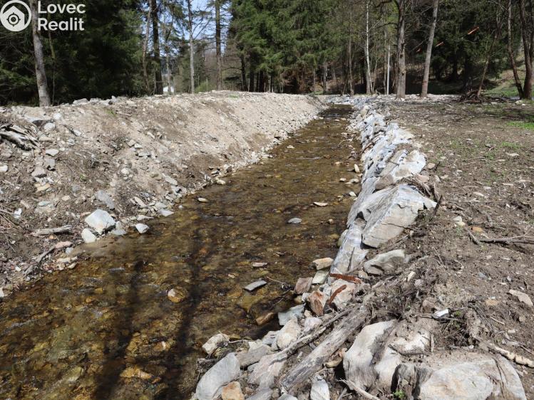 Prodej rodinného domu Staré Město č. 17