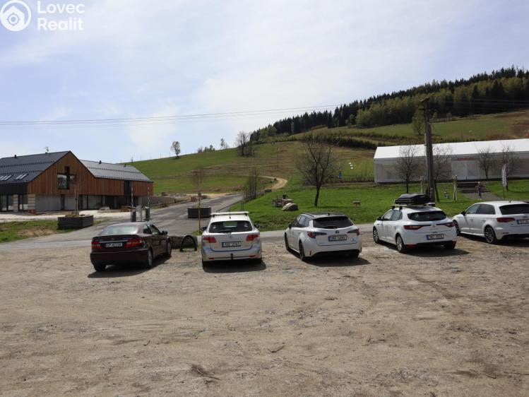 Prodej rodinného domu Staré Město č. 19