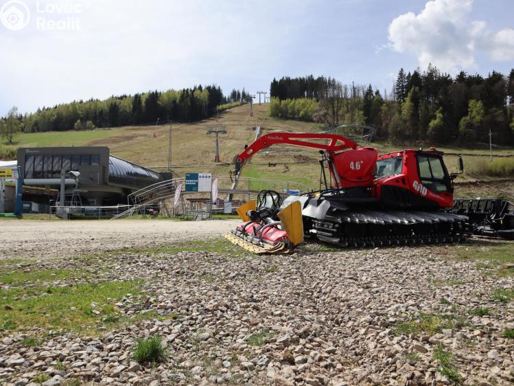 Prodej rodinného domu Staré Město č. 20