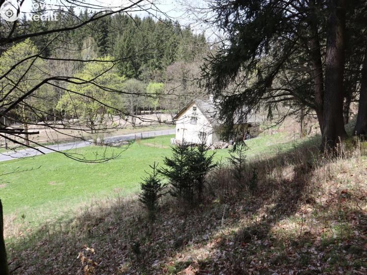 Prodej rodinného domu Staré Město č. 21