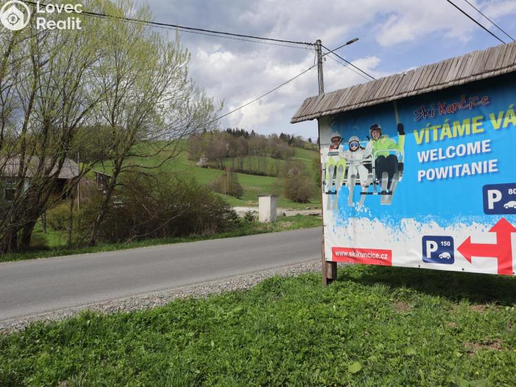 Prodej rodinného domu Staré Město č. 24