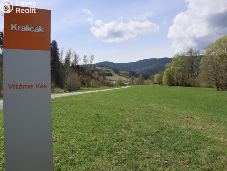 Prodej rodinného domu Staré Město č. 25