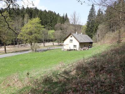 Prodej rodinného domu Staré Město č. 1