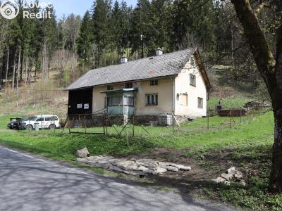 Prodej rodinného domu Staré Město č. 3