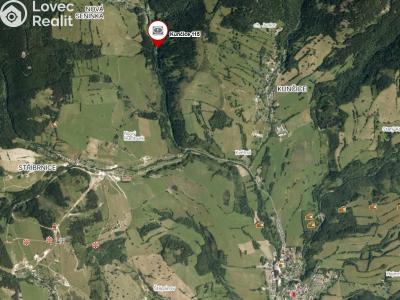 Prodej rodinného domu Staré Město č. 4