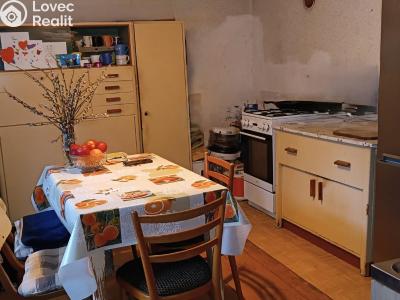 Prodej rodinného domu Staré Město č. 5