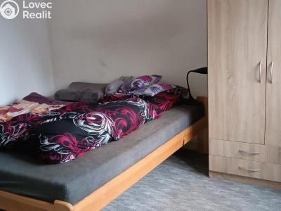 Prodej rodinného domu Staré Město č. 6