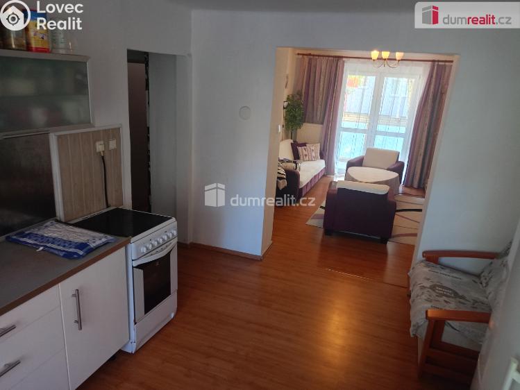 Prodej bytu 2+1 Ostrava, Smirnovova č. 8